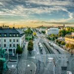 Valborg tips and making friends: Essential articles for life in Sweden
