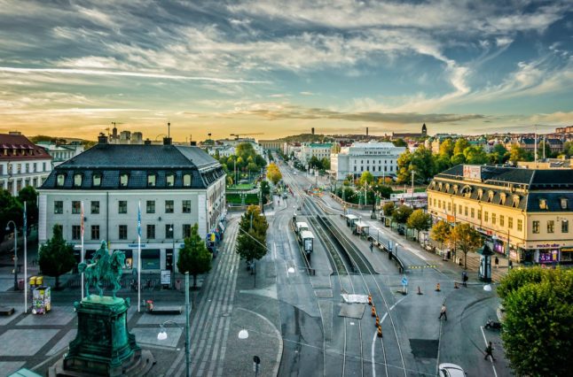 Valborg tips and making friends: Essential articles for life in Sweden