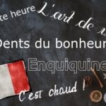 Nine of our favourite French words and expressions of the day