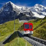 Plane, train, or coach: What’s the best way to travel abroad from Switzerland?