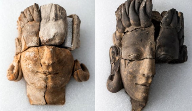 Groundbreaking discovery sheds light on Spain’s mythical Tartessos civilization