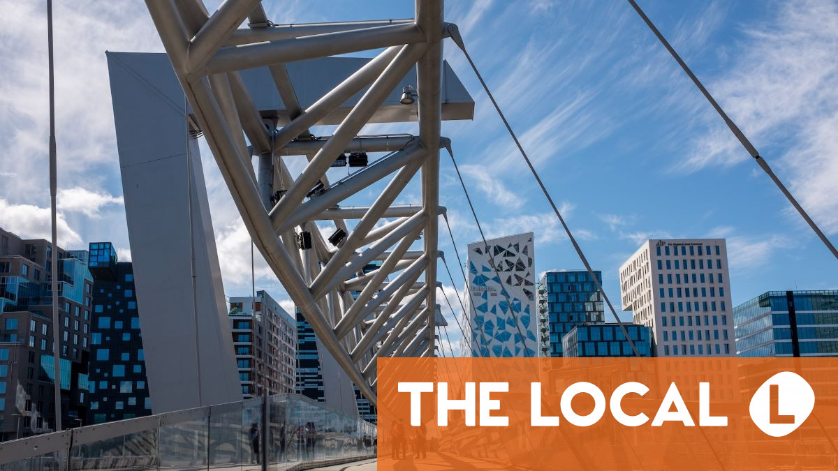 Norwegian work permits What happens if your qualifications don't match