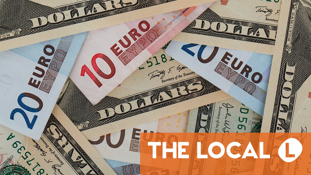 Is Switzerland expensive for the Swiss or just for tourists? TIme News