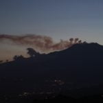 WATCH: Italy’s Etna spews ash, leaving Catania airport closed