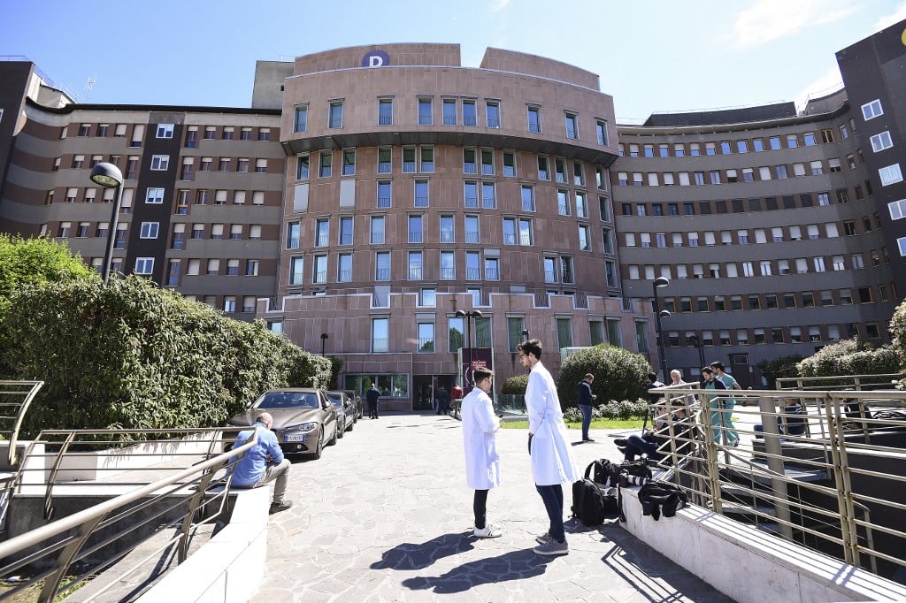 Americans in Italy: Healthcare fees and what Italian hospitals are really like