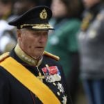 Norway’s king to join May 17th celebrations after illness
