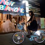 Nuit Blanche 2023: What’s on and where to go in Paris