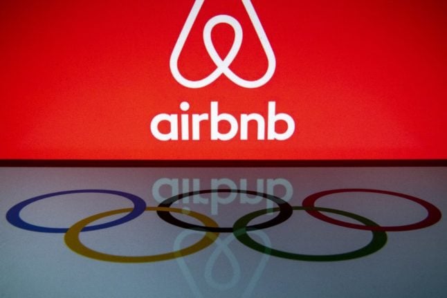 So you want to Airbnb your French property during the Olympics?