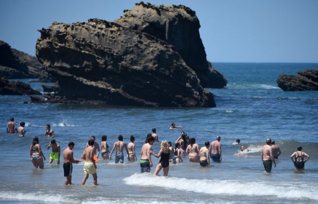 Traffic jams, sun and storms: What to expect in France over Pentecost weekend