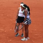 Madrid Open apologises to women’s doubles finalists for denying speeches