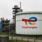 France’s Total sues Greenpeace for €1 over greenhouse has emissions report