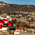 Greenland unveils draft constitution for potential independence from Denmark