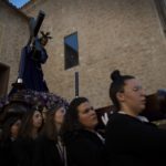 Historic drought sees Spaniards pray for rain