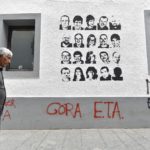 Shock as 44 convicted ETA terrorists to run in elections in Spain’s Basque Country