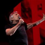 German anti-Semitism official slams Pink Floyd’s Waters for ‘Nazi’ suit