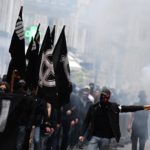 Paris police under fire over neo-Nazi rally