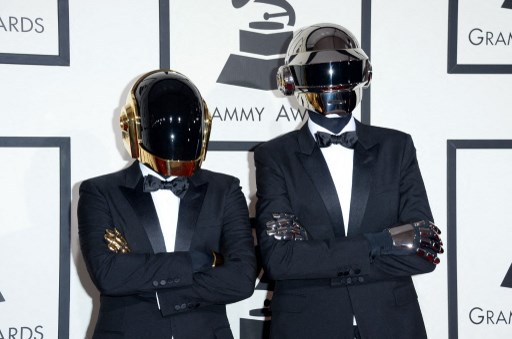 Daft Punk to unveil never-heard song where it all began