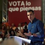Spain’s PM Pedro Sánchez faces key test in regional elections