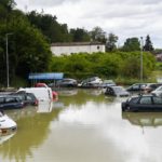 Evacuations continue as Italy counts cost of deadly floods