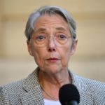 France in ‘close talks’ over debt rating