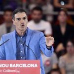 Spain’s local elections set to put PM on the back foot