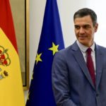 Spain’s Pedro Sánchez warns over opposition’s tie up with far-right