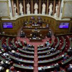 Pro-Russian hackers claim downing of French Senate website