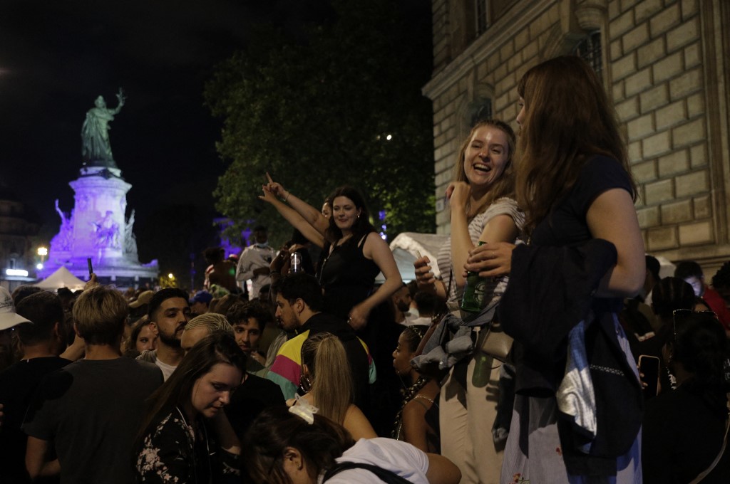 What changes about life in France in June 2023
