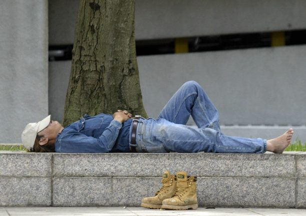 Mythbuster: Are French workers really lazy?