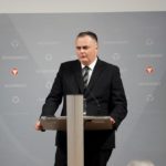 Burgenland governor Doskozil wins Austria’s Social Party leadership poll