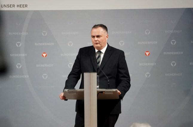 Burgenland governor Doskozil wins Austria’s Social Party leadership poll