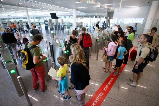 90 day schengen rule passport renewal