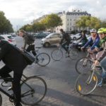 How French cities are getting people out of their cars