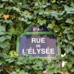 Which French figure has the most streets named after them?