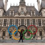 More than 300,000 apply to be Paris Olympics or Paralympics volunteers