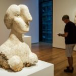‘Picasso sculptor’ exhibition opens in Spain’s Málaga