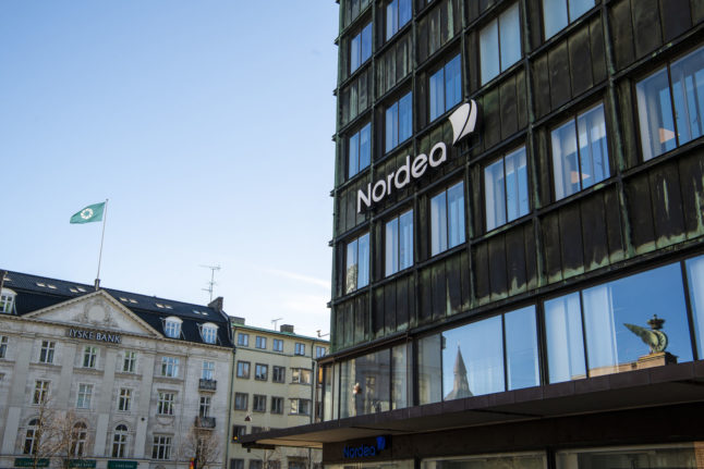 Danish banks 'broke rules' to collect overdue repayments from customers
