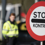 Danish border controls with Germany led to over 11,000 police charges