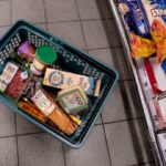 Are price increases coming to a halt at Danish shops?