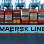 Russia seizes tugboats from Danish shipper Maersk
