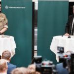 Denmark announces huge investment to modernise defence