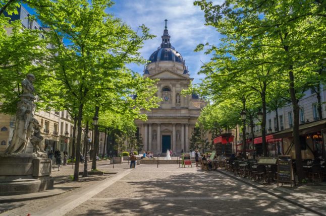 How to achieve your dream career at one of Paris’s luxury brands