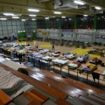 Italy floods: Over 36,000 people displaced as Meloni leaves G7 summit early