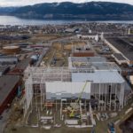 Norwegian battery start-up Freyr demands subsidies to complete factory