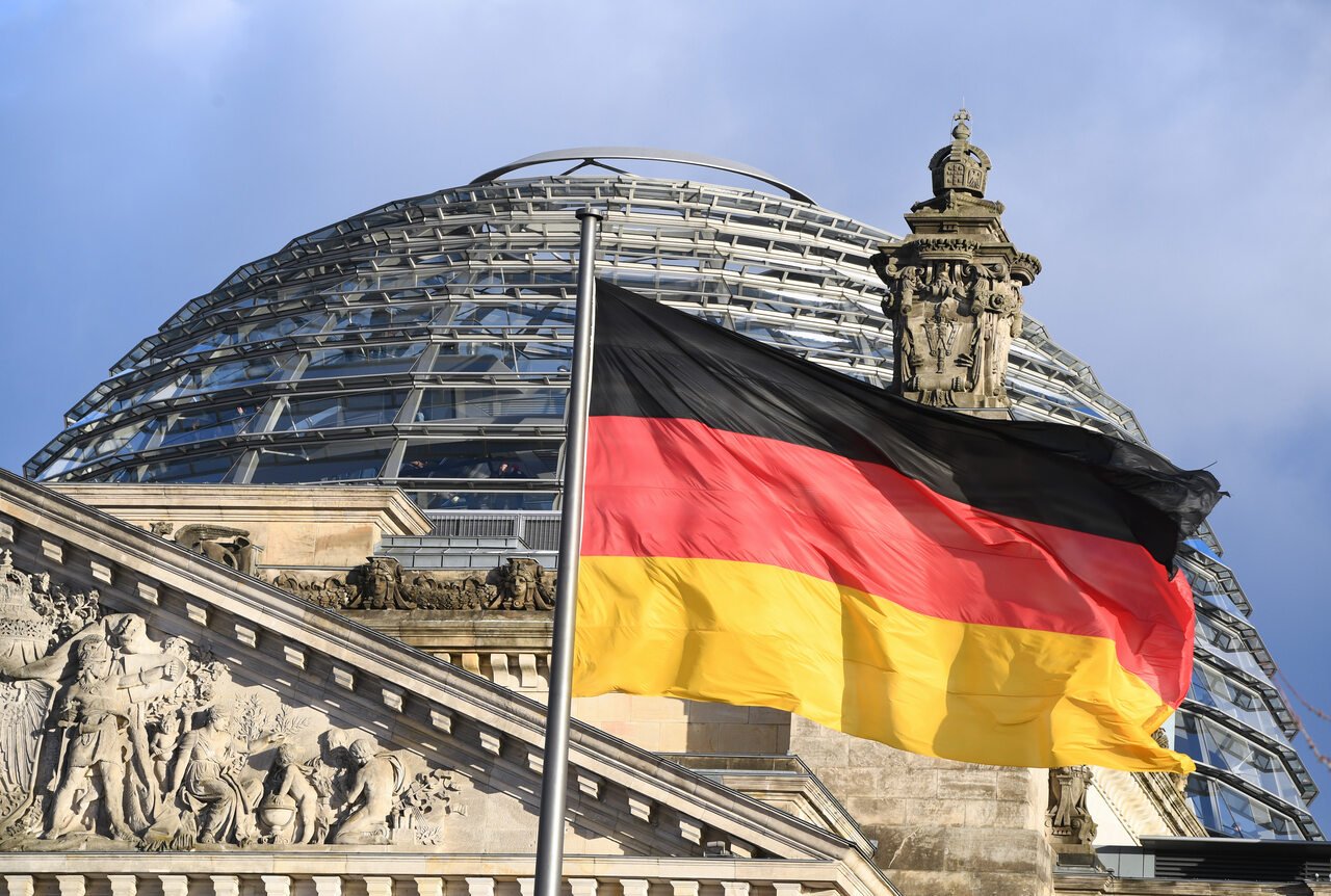 Why Germany may have to re-negotiate its 2025 budget