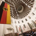Do you need permanent residency to apply for German citizenship?