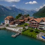 Swiss village forced to restrict visitor numbers after Netflix success