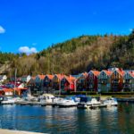 Five things that make Norway a great place to raise a family
