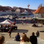 Norwegian city to make all public transport free