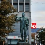 How Norway celebrates and demonstrates on Labour Day